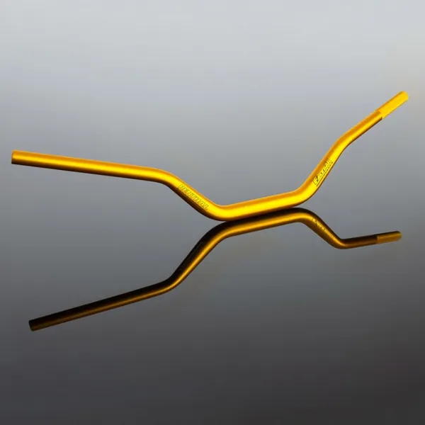 RENTHAL HANDLEBAR TYPE 848, GLD