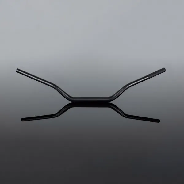 RENTHAL HANDLEBAR TYPE 848, BLK