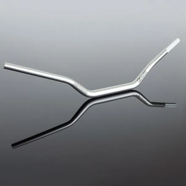 RENTHAL HANDLEBAR TYPE 848, SIL