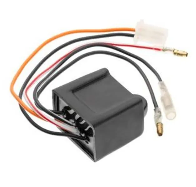 ECU TECNIUM