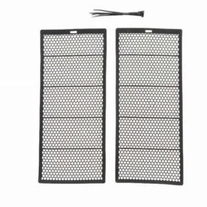 Rejilla protectora de radiador universal TWIN AIR