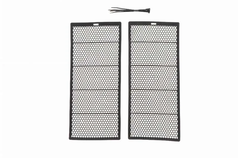 Rejilla protectora de radiador universal TWIN AIR