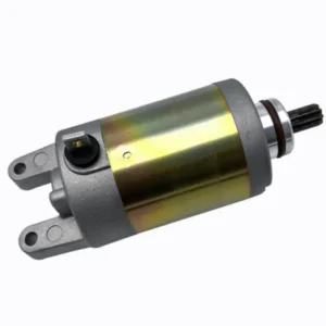 Motor de arranque TECNIUM