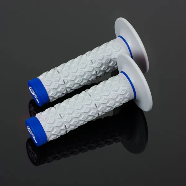 RENTHAL GRIP MX DUEL SOFT FIRM COMFORT, GR
