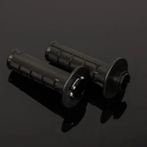 RENTHAL GRIP MX R WORKS LOCK-ON HALF ULTRA