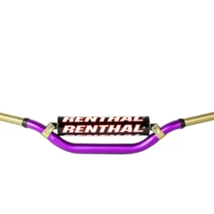 RENTHAL HANDLEBAR 998 TWINWALL, PPL