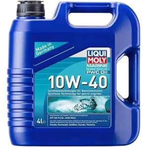 Aceite de motor LIQUI MOLY Marine PWC 10W40