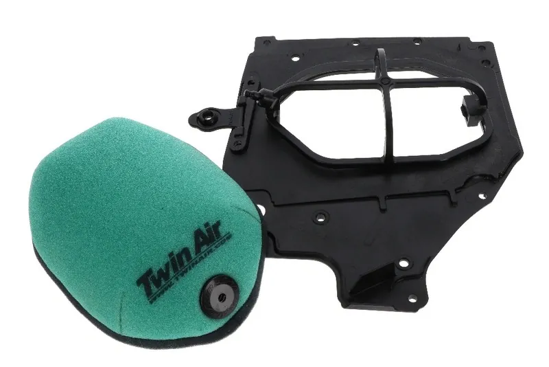 Filtro de aire ignífugo TWIN AIR - 151129FR