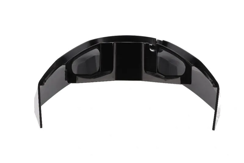 Tapa de caja de filtro de aire TWIN AIR PowerCover