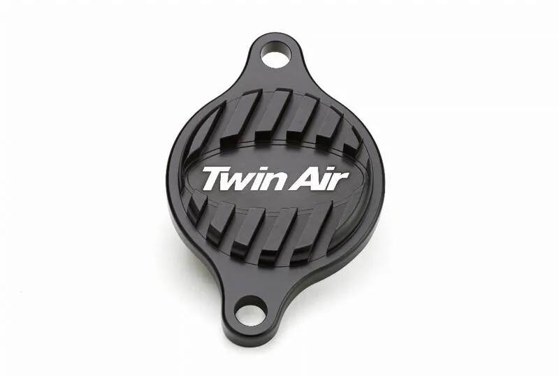 Tapa de filtro de aceite TWIN AIR
