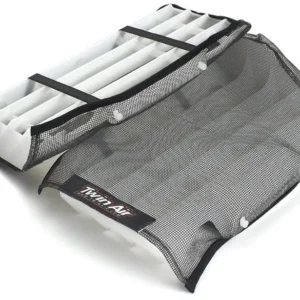 Funda de radiador TWIN AIR