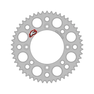 RENTHAL RR SPROCKET 420 UL SC, 46, SIL