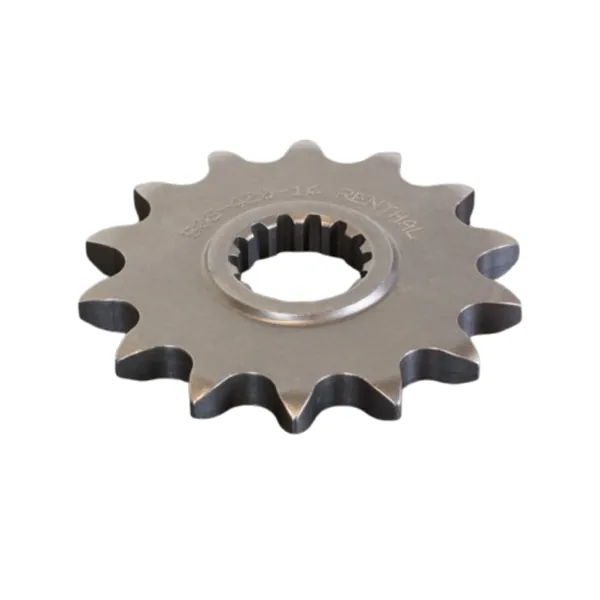 RENTHAL FR SPROC 415 STEEL 481, 12, STL
