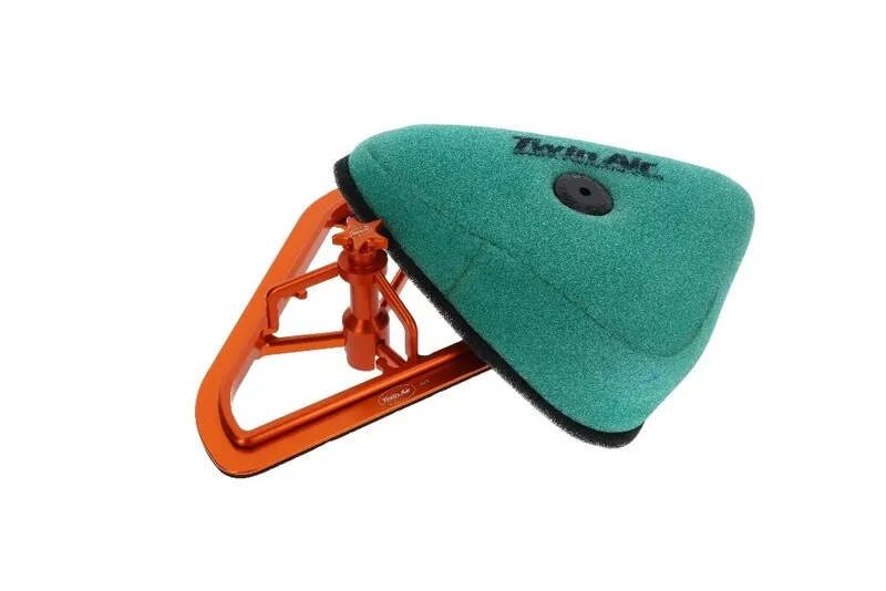 Kit de filtro de aire TWIN AIR Powerflow - 150234C