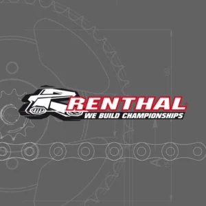 RENTHAL CHAIN KIT ALU R1