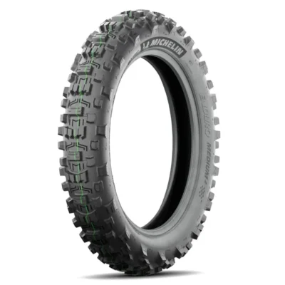 MICHELIN ENDURO MEDIUM 2 140/80 – 18 70R TT TRASERA