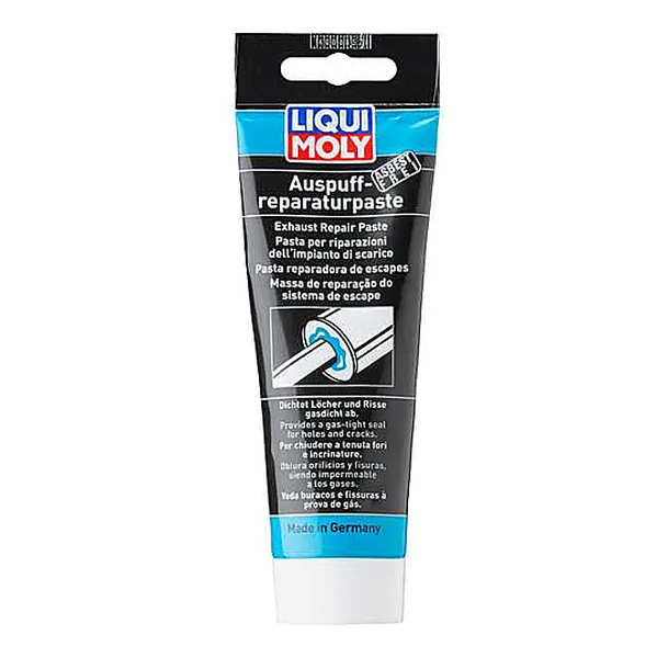Pasta para reparacion de escapes 200GR Liqui Moly