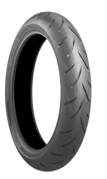 BRIDGESTONE TIRE S21 FRONT 130/70ZR16