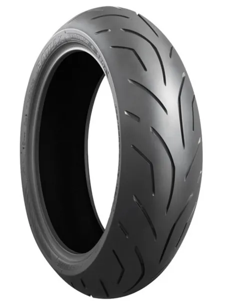 BRIDGESTONE TIRE S21 REAR 160/60ZR17