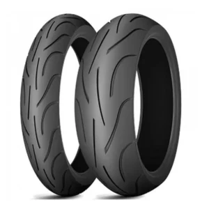 MICHELIN TIRE PILOT POWER 2CT 110/70ZR17