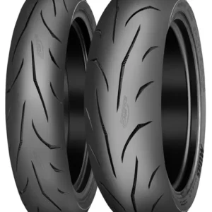 MITAS TIRE SPORT FORCE+ 190/55ZR17