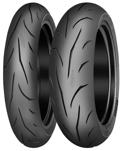 MITAS TIRE SPORT FORCE+ 160/60ZR17
