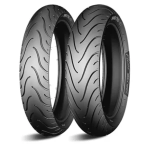 MICHELIN PILOT STREET REINF 80/90-17 M/C 50S TL/TT