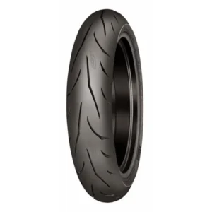 MITAS TIRE SPORT FORCE+ 140/70ZR17