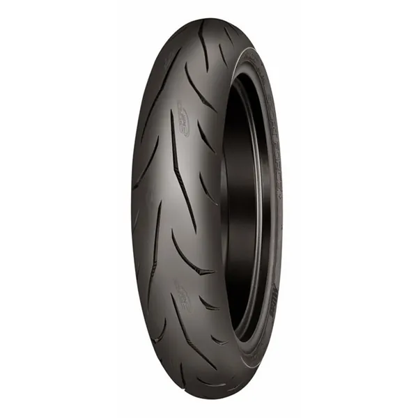 MITAS TIRE SPORT FORCE+ 140/70ZR17