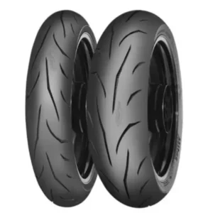 MITAS TIRE SPORT FORCE+ EV 190/50ZR17
