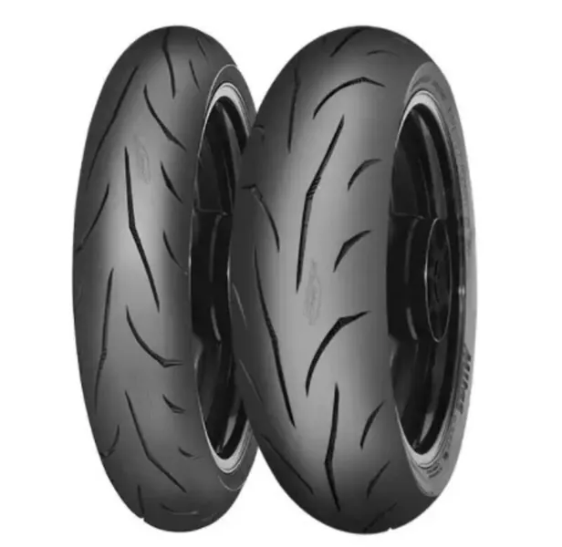 MITAS TIRE SPORT FORCE+ EV 190/55ZR17
