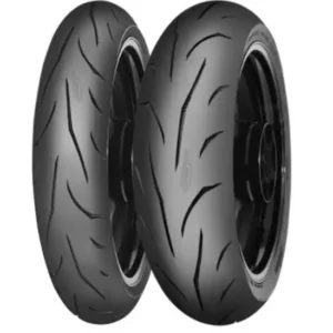 MITAS TIRE SPORT FORCE+ RS 110/70ZR17