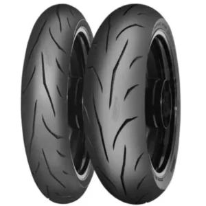 MITAS TIRE SPORT FORCE+ RS 140/70ZR17
