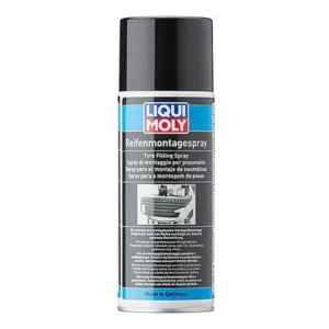 Spray de montaje para neumáticos 400ml