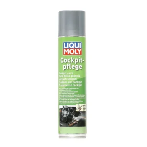 Abrillantador para plásticos LIQUI MOLY vainilla - Spray 300ml