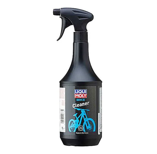 Limpiador para bicicletas Liqui Moly Bike cleaner 1litro
