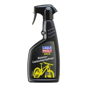 Limpiador LIQUI MOLY Bike Detailer - 500ml