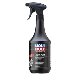 Limpiador Liqui Moly Motorbike Cleaner Bote 1L con difusor