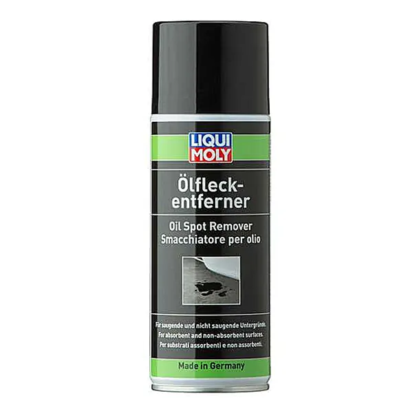 Quitamanchas de aceite Liqui Moly spray 400ml