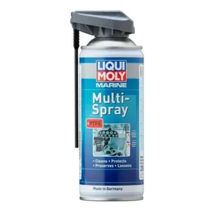 Bote spray 400ml multiusos para náutica Liqui Moly Marine Multi-Spray