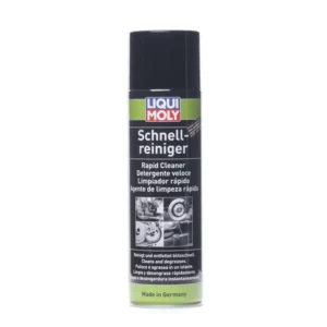 Limpia frenos Liqui Moly spray 500ml