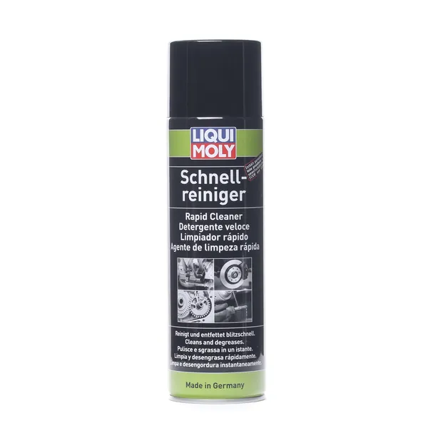 Limpia frenos Liqui Moly spray 500ml