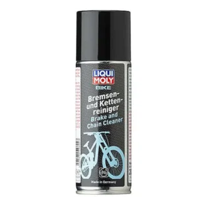 Limpiador de cadena para bicicleta Liqui Moly 400ml