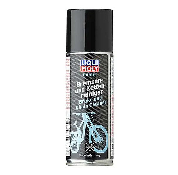 Limpiador de cadena para bicicleta Liqui Moly 400ml