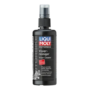 Limpiador de cascos, visores y gafas Liqui Moly Bote spray 100ml
