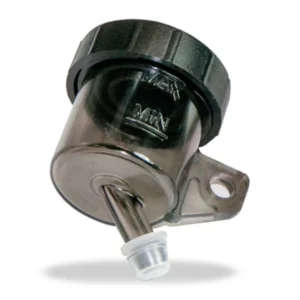 Tapón BREMBO deposito aceite ahumado 15CC