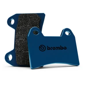 Pastillas de freno BREMBO carretera carbón cerámico - 07HO64CC