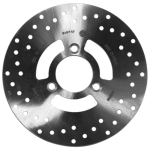 Disco de freno BREMBO Serie Oro redondo fijo