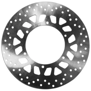 Disco de freno BREMBO Serie Oro redondo fijo