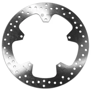 Disco de freno BREMBO Serie Oro redondo fijo